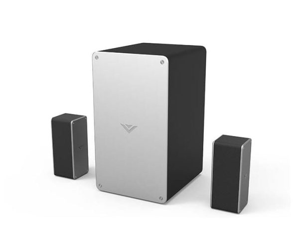 VIZIO  36  5.1 SmartCast Sound Bar System- Certified Refubished Online Hot Sale