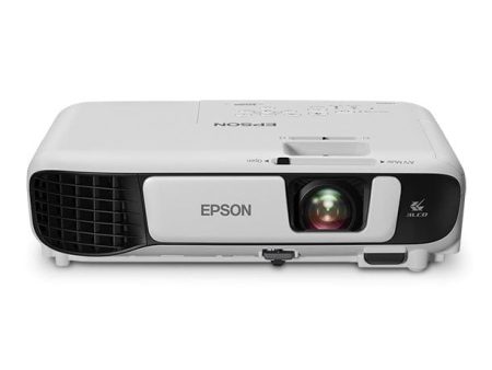 Epson EX5260 Wireless XGA 3LCD Projector - Certified Refurbished Fashion