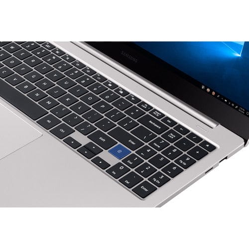 Samsung Notebook 7 15.6  FHD i7-8565U 16GB 512GB W10H Platinum - Certified Refurbished Discount