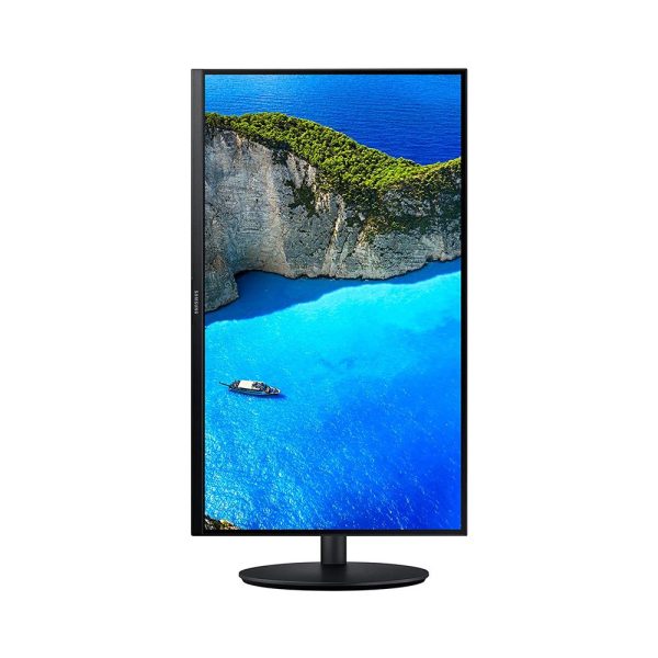 Samsung 27  2560 x 1440 75Hz WQHD Monitor - Certified Refurbished Cheap