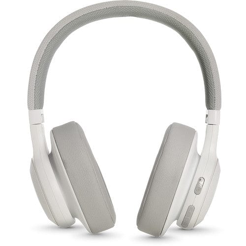 JBL? Bluetooth Over Ear Headphones White - Certified Refurbished Discount