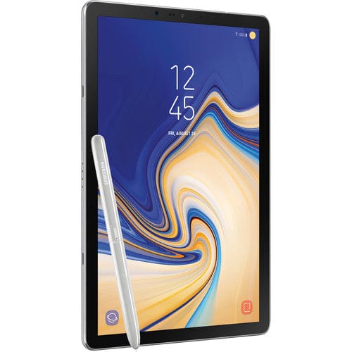 Samsung 10.5  Galaxy Tab S4 256GB Wi-Fi Android Tablet, Gray - Certified Refurbished Online