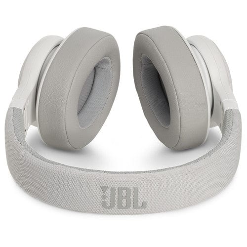 JBL? Bluetooth Over Ear Headphones White - Certified Refurbished Discount