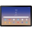 Samsung 10.5  Galaxy Tab S4 256GB Wi-Fi Android Tablet, Gray - Certified Refurbished Online