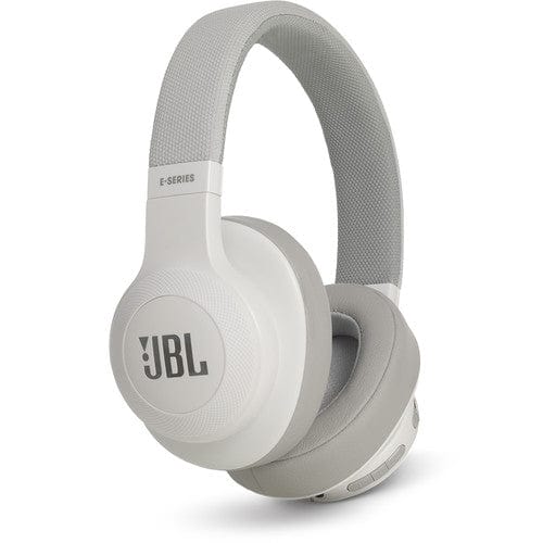 JBL? Bluetooth Over Ear Headphones White - Certified Refurbished Discount