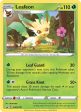 Leafeon (SWSH191) [Sword & Shield: Black Star Promos] For Cheap