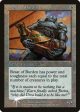 Beast of Burden (Misprinted) [Urza s Legacy Promos] For Discount