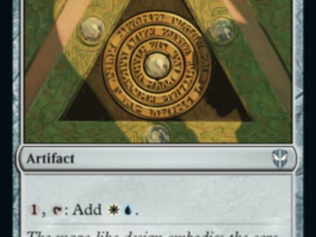 Azorius Signet [Streets of New Capenna Commander] Sale