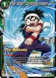 Son Gohan, Confronting Invasion (BT15-071) [Saiyan Showdown Prerelease Promos] Cheap