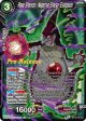 Rage Shenron, Negative Energy Explosion (BT15-137) [Saiyan Showdown Prerelease Promos] on Sale