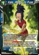 Kale, Ready to Fuse (BT15-044) [Saiyan Showdown Prerelease Promos] on Sale