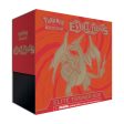 XY: Evolutions - Elite Trainer Box (Mega Charizard) Discount