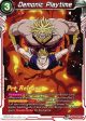 Demonic Playtime (BT15-029) [Saiyan Showdown Prerelease Promos] Online Hot Sale