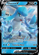 Glaceon V (SWSH196) [Sword & Shield: Black Star Promos] Online Hot Sale