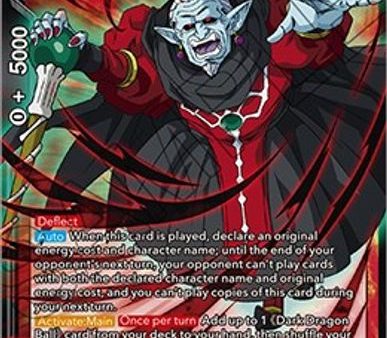 Mechikabura, the Broken Seal (BT10-141) [Tournament Promotion Cards] Online Sale