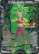 SS Kefla, Unending Evolution (Card Game Fest 2022) (BT15-047) [Tournament Promotion Cards] Fashion